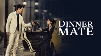 Ulasan Drama Dinner Mate: Menemukan Ruang Pulih setelah Patah Hati