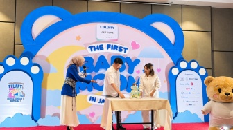 Bukan Cuma Siapkan Baju Bayi, Ini yang Perlu Disiapkan Sebelum Jadi Orang Tua