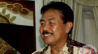 Kabar Duka! Mantan Gubernur Jawa Barat Danny Setiawan Meninggal Dunia