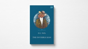 Ulasan The Invisible Man: Ketika Ilmu Pengetahuan Kehilangan Kendali