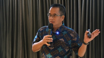 KEHATI Dorong Kebijakan Iklim Integrasikan Perlindungan Keanekaragaman Hayati