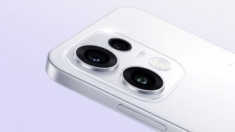 ColorOS 16 Makin Pintar, Oppo Bikin Foto, Musik hingga Keamanan Smartphone Lebih Praktis
