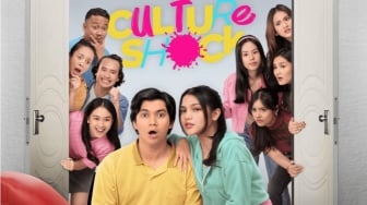 Ulasan Culture Shock: Perjalanan Riko Menghadapi Dunia Baru di Jakarta
