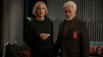 Hadir 15 Oktober, Kate Wyler Hadapi Krisis Politik di The Diplomat Season 4