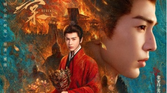 Sinopsis Revenge, Drama China Terbaru Lu Yu Xiao dan Zhang Ling He di WeTV