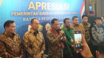 Gaji PPPK Aman! Mendagri Tito Pastikan Tak Ada Honorer Dirumahkan