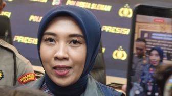Kasus Dugaan Kekerasan Seksual Bayi di Sleman Naik Sidik, Polisi Periksa 3 Saksi