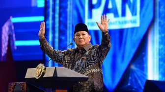 Tak Hanya Prabowo Subianto, Kata Goblok Juga Pernah Diucapkan Presiden Indonesia Satu Ini