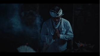 Review Film Taboo: The Silent Day, Malapetaka di Balik Pengabaian Adat Bali