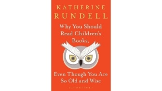 Why You Should Read Children's Books: Pengingat untuk Orang Dewasa