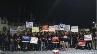 92 ABK WNI Diduga Jadi Korban Kerja Paksa di Kapal Pemasok Starkist: Paspor Disita, Jam Kerja Over