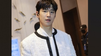 Lee Je Hoon Diincar Bintangi Film Horor Thriller Baru, Ominous Dream