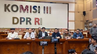 Pakar Hukum Ingatkan RUU Perampasan Aset Jangan Berubah Jadi Alat Politik