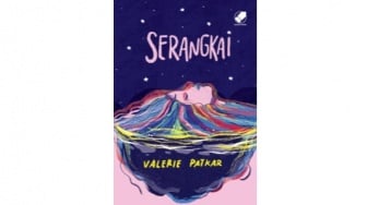 Belajar Berdamai dengan Kehilangan Lewat Novel Serangkai