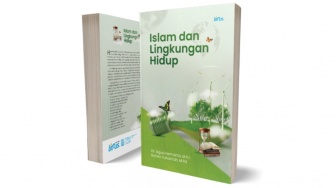 Islam dan Lingkungan Hidup: Bumi Bukan Sekadar Tempat Tinggal