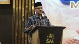Muhammadiyah Sentil Menkeu Baru, Jangan Biarkan Rupiah Jatuh Terus