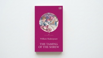 The Taming of the Shrew: Ketika Cinta, Kekuasaan, dan Gender Saling Berhadapan