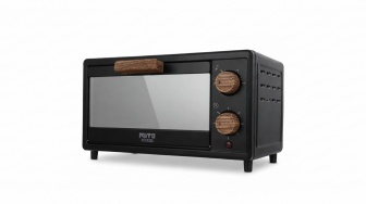 Berapa Watt Oven Listrik Mini Mito? Cek Daya dan Spesifikasinya