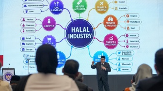 Halal Summit 2026 Hasilkan 39 Kerja Sama Jaminan Produk Halal