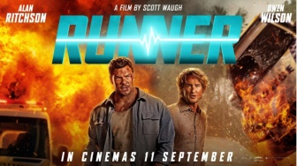 Review Runner: Aksi Simpel tapi Menghibur Banget, Keren!