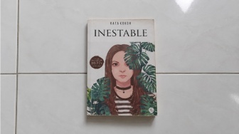 Ulasan Novel Inestable: Belajar Pentingnya Komunikasi dalam Hubungan