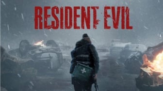 Review Resident Evil: Hujan Fan Service yang Memanjakan Gamer Sekaligus Mengorbankan Ending