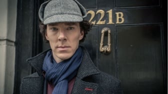 Mitos Photographic Memory ala Sherlock: Menguji Klaim Brain Hacks