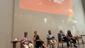 Target 200 Ribu Pengunjung, Indonesia Design Week 2026 Perluas Festival ke Berbagai Destinasi