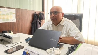 Pengelola TPST Abu & Co Terancam Sanksi Pidana Jika Terbukti Cemari Sungai Cisadane