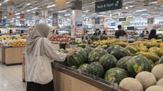 Ironi Buah Nusantara: Dulu Pangan Sehari-hari, Kini Jadi "Kemewahan" Kecil?