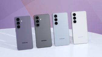 6 HP Samsung Terbaik 2026! Mulai dari Kelas Flagship Hingga Entry-level