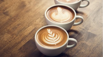 Tren Kopi Susu dan FOMO Gen Z: Waspada Jebakan Gula di Balik Kedok Nongkrong