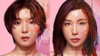Sinopsis Plastic Beauty, Drama Mayu Matsuoka dan Riisa Naka di Netflix
