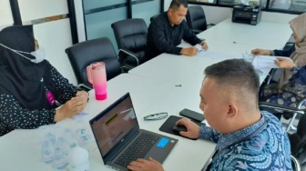 Kemenhaj Periksa 19 Saksi Terkait Dugaan Manipulasi Nomor Porsi Haji di Jatim