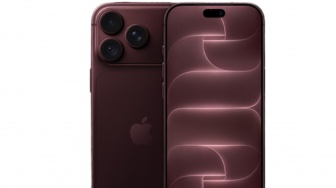 Kenapa HP iPhone Cepat Panas? Hati-Hati Baterai Bisa Rusak Permanen!
