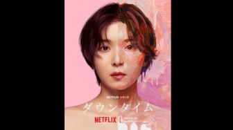 Review Plastic Beauty: Sisi Gelap Operasi Plastik yang Dikemas Brutal dan Realistis