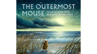 Badai Datang, Rumah Terancam: Perjuangan Tikus Kecil di The Outermost Mouse