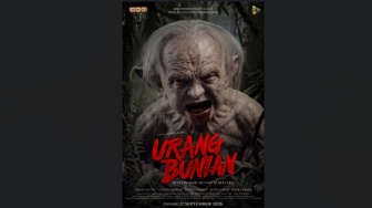 Urang Bunian: Mengungkap Horor Folklore Hutan Belantara Sumatra Barat!