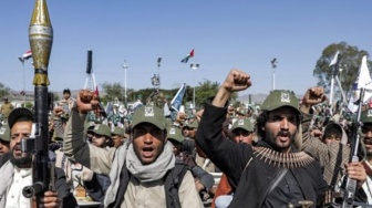 Houthi Ultimatum Arab Saudi: Serang Yaman, Bandara Bakal Hancur Lebur