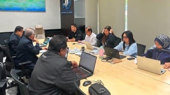Startup Digital Purwodadi Bangun Ekosistem Kreatif, Anak Muda Lokal Jadi Motor Penggerak
