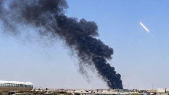 Riyadh Diguncang Serangan Houthi, Pasokan Minyak Global di Ujung Tanduk!