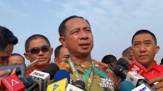 Sikapi Konflik Papua, Panglima TNI Tegaskan Militer Tak Bisa Bekerja Sendirian