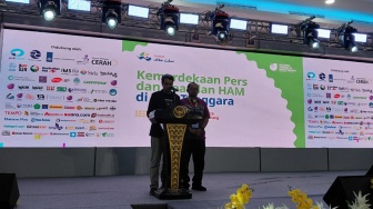 Fesmed Selat Malaka 2026, Mengawal "Biaya Ekologis" di Tengah Gemerlap Investasi AI