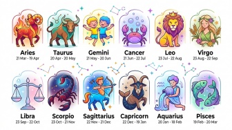 Ramalan Zodiak 20-26 September 2026: Ini 5 Zodiak Paling Hoki Pekan Ini