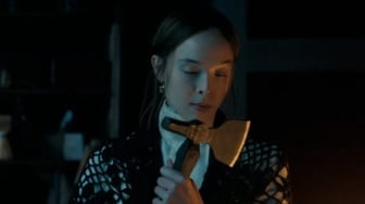 Antara Fiksi dan Sejarah, Problematika Netflix di Serial Monster: The Lizzie Borden Story