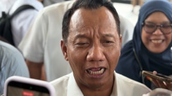 Setelah Jual Saham ke Haji Isam, RKAB Anak Usaha BYAN Terbit
