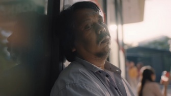 Teaser Seporsi Mie Ayam Sebelum Mati Dirilis, Kisah Ale Ingin Akhiri Hidup