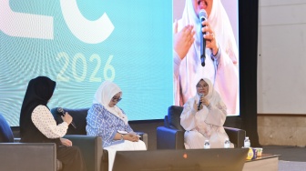 Tuntutan Sektor Industri Makanan, Nilai Halal Jadi Standar Lintas Negara