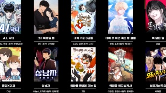 20 Webtoon Masuk Finalis World Webtoon Awards 2026, Voting Pembaca Dibuka