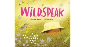 Wildspeak: Ketika Alam Mengajarkan Anak Menciptakan Bahasa Sendiri